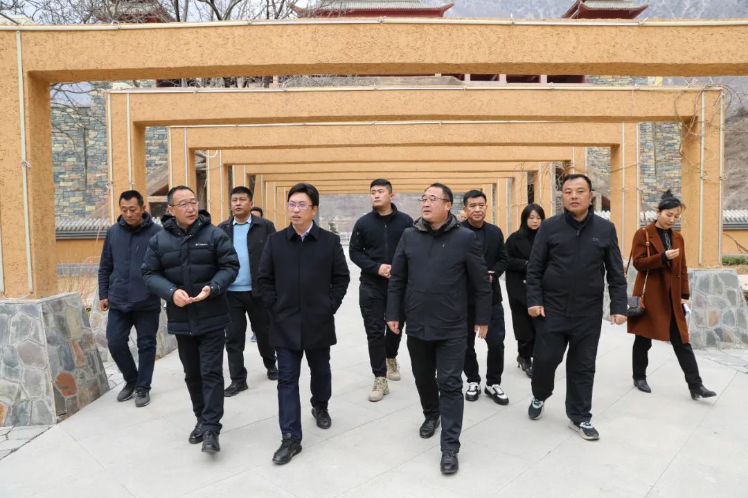 政企相助|平博餐饮实现开门红